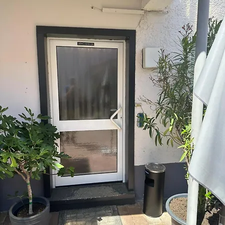 4 Mit 5 Betten Und Terrasse Zwischen Mainz Und Alzey Апартаменты Gabsheim