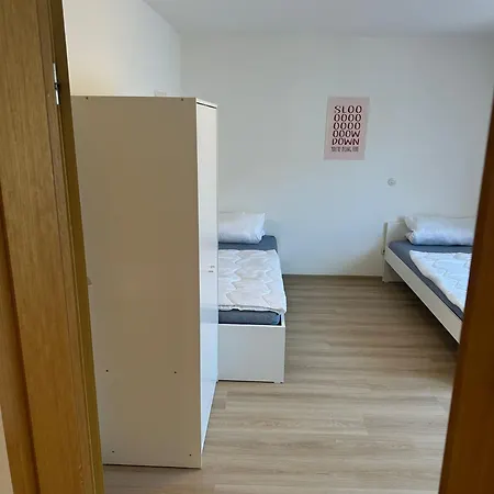 4 Mit 5 Betten Und Terrasse Zwischen Mainz Und Alzey Апартаменты Gabsheim