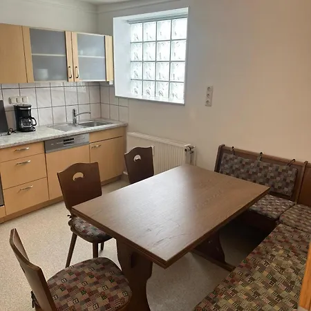4 Mit 5 Betten Und Terrasse Zwischen Mainz Und Alzey