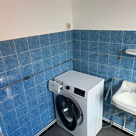 Апартаменты 4 Mit 5 Betten Und Terrasse Zwischen Mainz Und Alzey Gabsheim