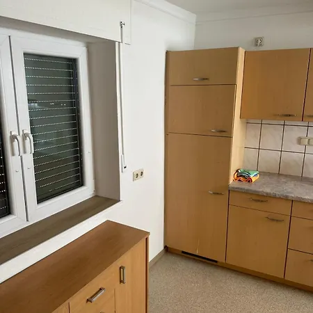 4 Mit 5 Betten Und Terrasse Zwischen Mainz Und Alzey Gabsheim