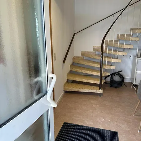 4 Mit 5 Betten Und Terrasse Zwischen Mainz Und Alzey