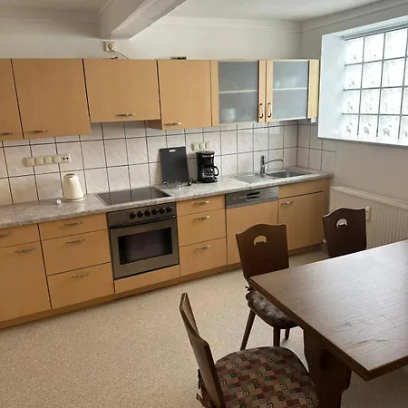 Апартаменты 4 Mit 5 Betten Und Terrasse Zwischen Mainz Und Alzey